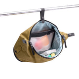 Aion Toiletry bag Nutria