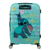 Wavebreaker SPR.67 cm TSA Disney Stitch Flower