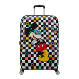 Wavebreaker Disney SPR. 77 cm Mickey Check