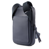 Flat Crossover Bag S Eclipse