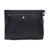 Vittoria Shoulder bag Anemone Black