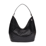 Salerno Shoulder Bag Mindy Black