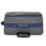 Jet L B PRT Blue on Wire