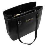 Super Shopping Bag Nero