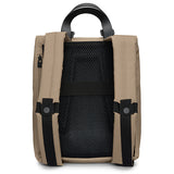 2 Way Tote Backpack Mini W3 Beige