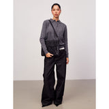 Firenze sleeve Kirsten 14" Black
