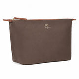 Timeless Cosmetic bag Dark Brown