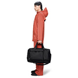 Otaru Weekend Bag W3 Black