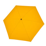 Fiber Compact Mini Umbrella UNI Gold Fusion