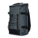 Trail Mountaineer Bag W3 Lagoon