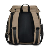 Valera Bucket Backpack W3 Beige