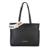 Doris RE Shopping Nero