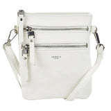 Base Shoulder bag S White