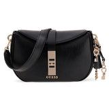 Brooke Shoulder bag Black