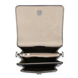 Pocket Box Crossover Black