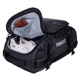 Chasm Duffel 30 L Black