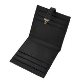 Cresidia SLG Tab Card Case Black