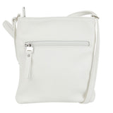Base Crossover Small White