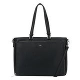 Business Organizer Shoulder bag Black