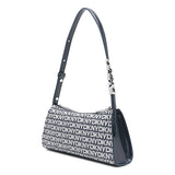 Avril TZ Shoulder bag Midnight Blue