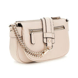 Fedora Shoulder Bag Bone