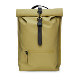 Rolltop Rucksack W3 Khaki