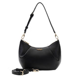 Amorette Shoulder bag Black