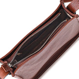 Cormorano Shoulder bag Gunvor Walnut