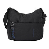 MD20 Hobo bag Black