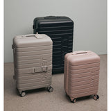 Tonal 28" Suitcase Moon Rock