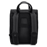 2 Way Tote Backpack Mini W3 Black