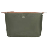 Timeless Cosmetic bag Olive Green