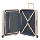Soundbox SPR. 67 cm TSA EXP Coconut Sand
