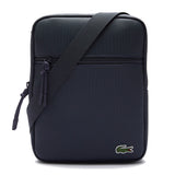 Flat Crossover Bag Eclipse