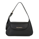 Daphne RE Flap Bag Nero