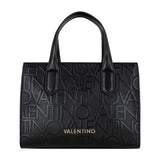 Gynevra RE Shopping Bag Nero