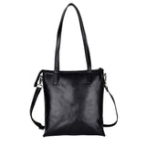 Amalfi shoulder bag Alena Black