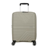 Flytwist SPR. 55 cm TSA EXP Sandstone