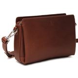Cormorano Dea Skulderveske Walnut