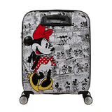 Wavebreaker Disney SPR. 55 cm Minnie Comics White