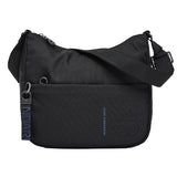 MD20 Hobo bag Black