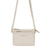 Doris RE Clutch Ecru