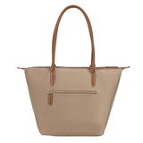 Timeless Shopper Golden Beige