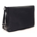 Vittoria Shoulder bag Anemone Black