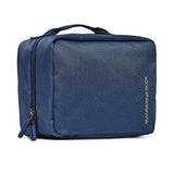Zephyr Necessaire Dress Blue