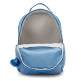 Seoul LAP Backpack 15" Vintage Blue