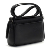Isola Convertible Xbody Flap Black