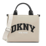 Hadlee MD Tote Light Taupe