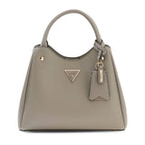 Meridian II SML GFRND Carryall Dark Taupe