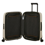 Essens SPR. 55 cm EXP Zipper Sandstone
